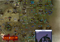 interactive raid map